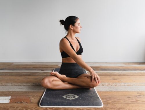 yin yang yoga