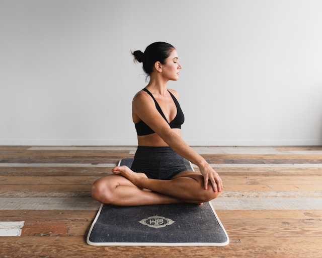 yin yang yoga